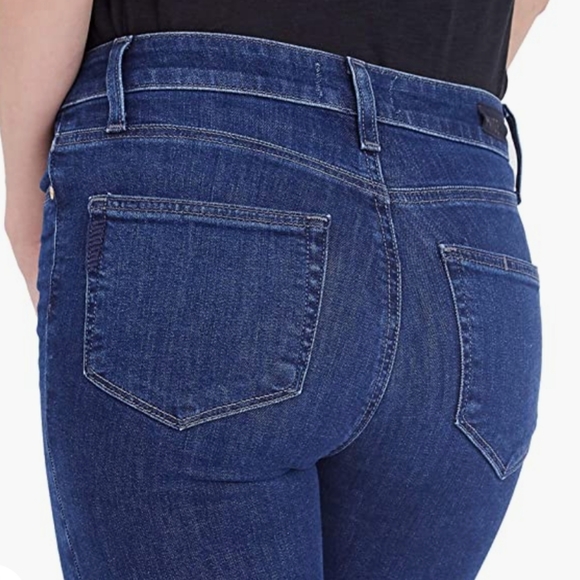 💙NWT Paige Hoxton Ultra-Skinny Jeans💙 - Picture 4 of 6